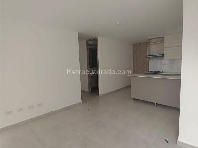 Apartamento de 3 alcobas en venta en Sabaneta, Sabaneta, 47 m² · foto 3 de 14