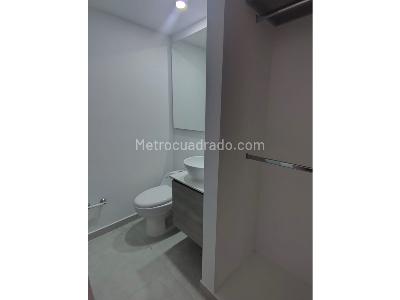 Apartamento de 3 alcobas en venta en Sabaneta, Sabaneta, 47 m² · foto 4 de 14