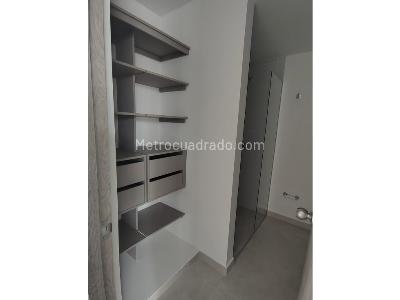 Apartamento de 3 alcobas en venta en Sabaneta, Sabaneta, 47 m² · foto 5 de 14
