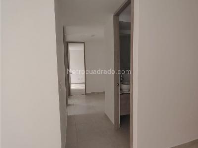 Apartamento de 3 alcobas en venta en Sabaneta, Sabaneta, 47 m² · foto 8 de 14