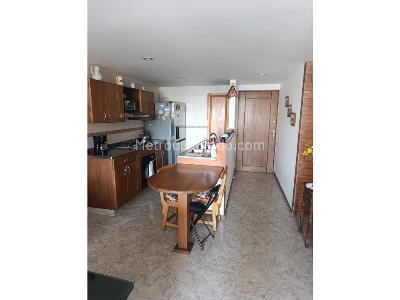 Apartamento de 3 alcobas en venta en Holanda, Sabaneta, 87 m² · foto 16 de 20