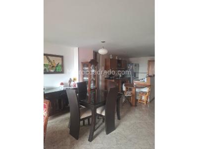 Apartamento de 3 alcobas en venta en Holanda, Sabaneta, 87 m² · foto 20 de 20