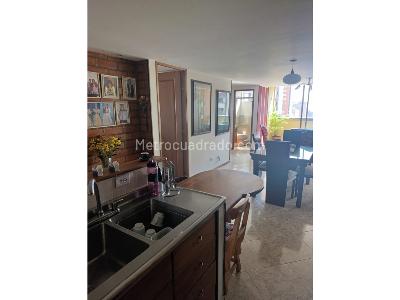 Apartamento de 3 alcobas en venta en Holanda, Sabaneta, 87 m² · foto 2 de 20