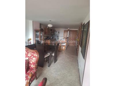 Apartamento de 3 alcobas en venta en Holanda, Sabaneta, 87 m² · foto 3 de 20