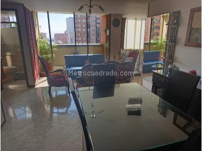 Apartamento de 3 alcobas en venta en Holanda, Sabaneta, 87 m² · foto 4 de 20