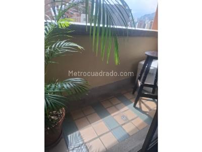 Apartamento de 3 alcobas en venta en Holanda, Sabaneta, 87 m² · foto 6 de 20