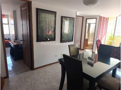 Apartamento de 3 alcobas en venta en Holanda, Sabaneta, 87 m² · foto 7 de 20