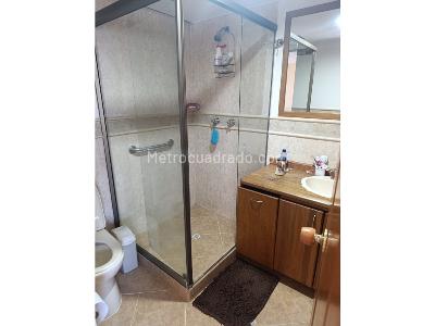 Apartamento de 3 alcobas en venta en Holanda, Sabaneta, 87 m² · foto 9 de 20