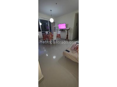 Apartamento de 3 alcobas en venta en Santa Ana, Bello, 61 m² · foto 2 de 15