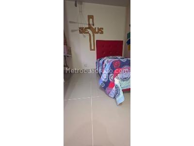 Apartamento de 3 alcobas en venta en Santa Ana, Bello, 61 m² · foto 9 de 15