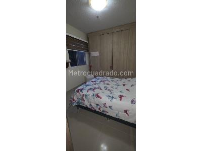 Apartamento de 3 alcobas en venta en Santa Ana, Bello, 61 m² · foto 11 de 15