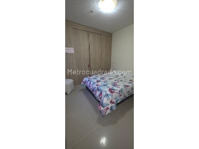 Apartamento de 3 alcobas en venta en Santa Ana, Bello, 61 m² · foto 12 de 15