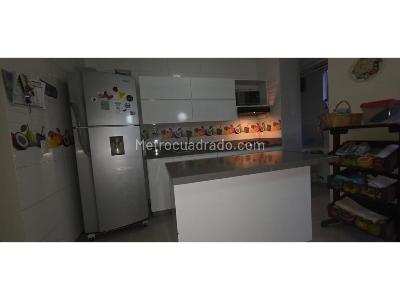 Apartamento de 3 alcobas en venta en Santa Ana, Bello, 61 m² · foto 13 de 15