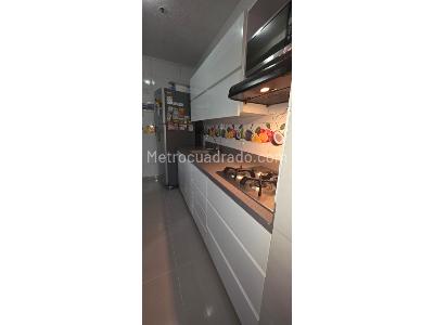 Apartamento de 3 alcobas en venta en Santa Ana, Bello, 61 m² · foto 15 de 15