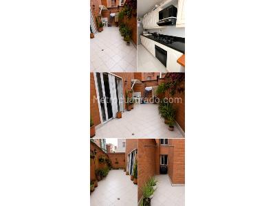 Apartamento en venta en Laureles, Medellín · foto 8 de 8
