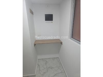 Apartamento de 3 alcobas en venta en Santa Ana, Bello, 84 m² · foto 13 de 15