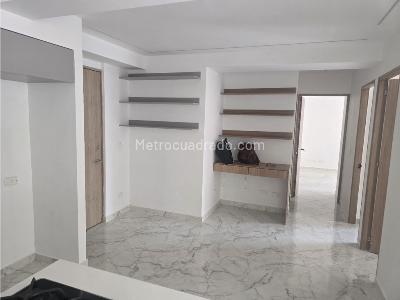 Apartamento de 3 alcobas en venta en Santa Ana, Bello, 84 m² · foto 4 de 15