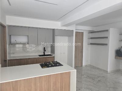 Apartamento de 3 alcobas en venta en Santa Ana, Bello, 84 m² · foto 5 de 15