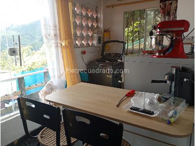 Casa de 3 alcobas en venta en Belen Crisnas, Medellín, 84 m² · foto 13 de 20
