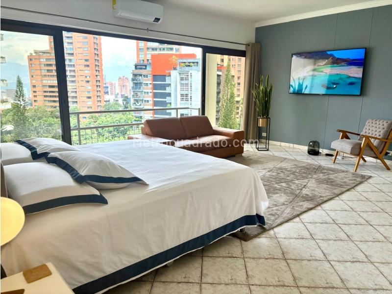 Piso – Medellín - Vista 2