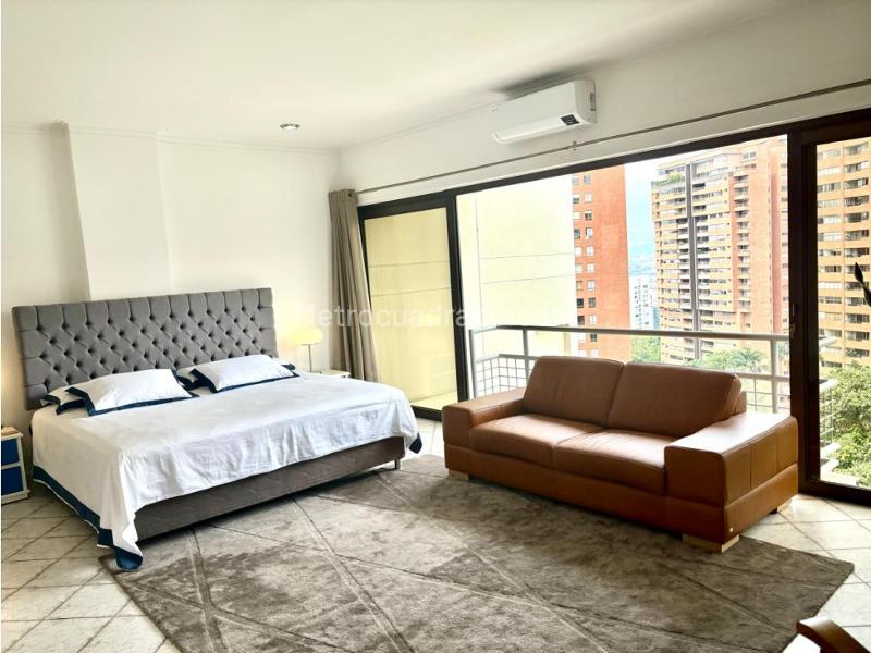Piso – Medellín - Vista 3
