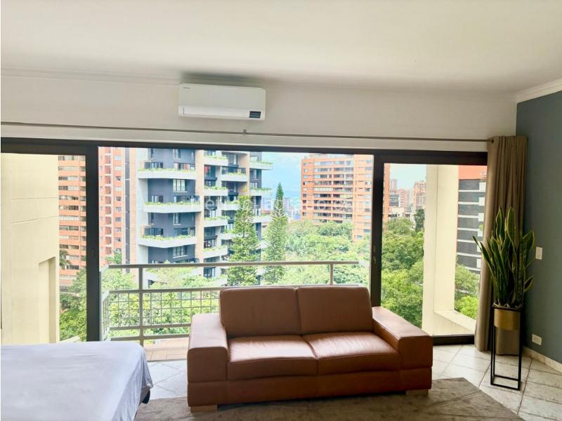 Piso – Medellín - Vista 4