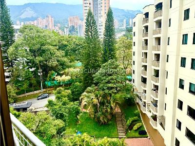 Apartamento en venta en El Poblado, Medellín · foto 4 de 20
