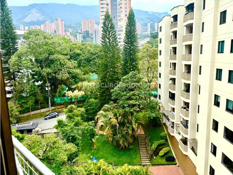 Piso – Medellín - Vista 5