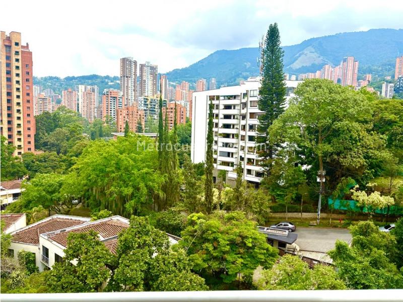 Piso – Medellín - Más