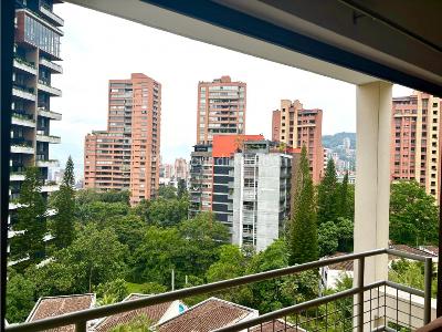 Apartamento en venta en El Poblado, Medellín · foto 6 de 20