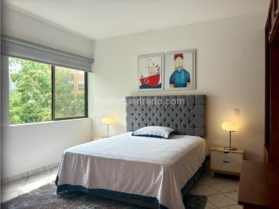 Apartamento en venta en El Poblado, Medellín · foto 12 de 20