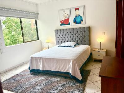 Apartamento en venta en El Poblado, Medellín · foto 13 de 20
