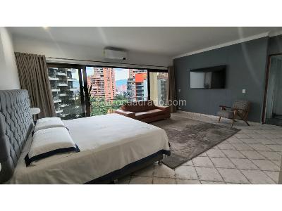 Apartamento en venta en El Poblado, Medellín · foto 15 de 20