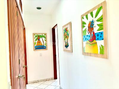 Apartamento en venta en El Poblado, Medellín · foto 16 de 20