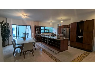 Apartamento en venta en El Poblado, Medellín · foto 19 de 20
