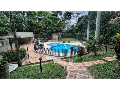 Apartamento en venta en El Poblado, Medellín · foto 20 de 20