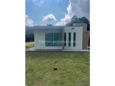 Casa en venta en Alto El Escobero, Envigado · foto 2 de 14