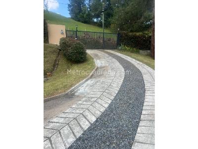 Casa en venta en Alto El Escobero, Envigado · foto 3 de 14