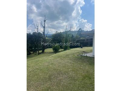 Casa en venta en Alto El Escobero, Envigado · foto 4 de 14