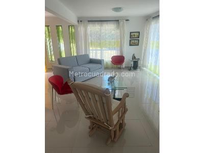 Casa en venta en Alto El Escobero, Envigado · foto 5 de 14