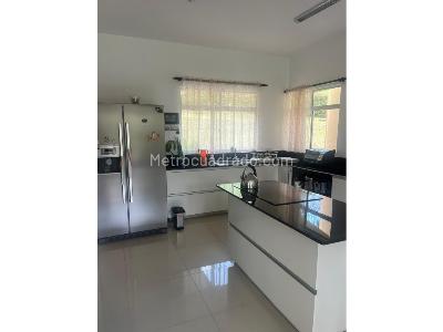 Casa en venta en Alto El Escobero, Envigado · foto 11 de 14