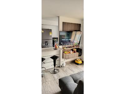 Apartamento en venta en Ditaires, Medellín · foto 10 de 12