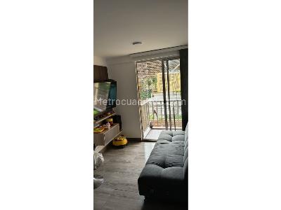 Apartamento en venta en Ditaires, Medellín · foto 11 de 12