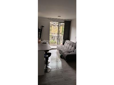 Apartamento en venta en Ditaires, Medellín · foto 12 de 12