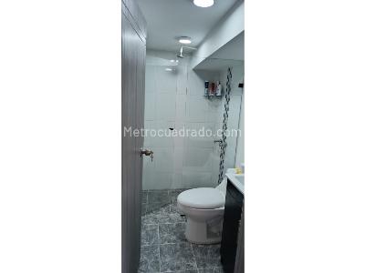 Apartamento en venta en Ditaires, Medellín · foto 3 de 12