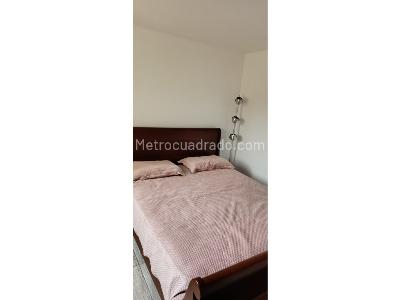 Apartamento en venta en Ditaires, Medellín · foto 5 de 12