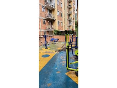 Apartamento en venta en Ditaires, Medellín · foto 6 de 12