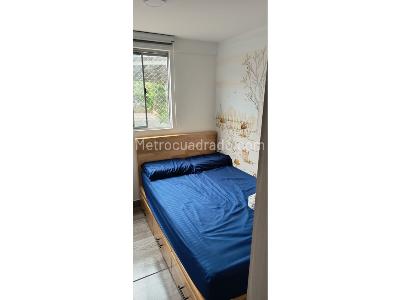 Apartamento en venta en Ditaires, Medellín · foto 9 de 12