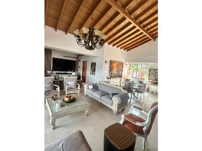 Apartamento de 3 alcobas en venta en El Poblado, Medellín, 150 m² · foto 8 de 20