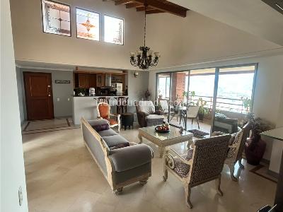Apartamento de 3 alcobas en venta en El Poblado, Medellín, 150 m² · foto 9 de 20